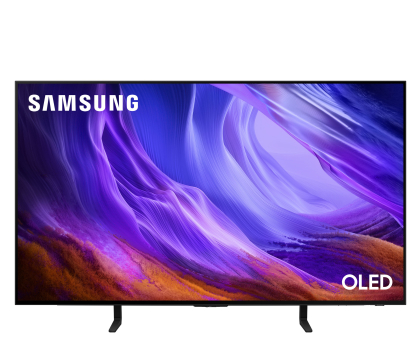 Telewizor Samsung QE83S85H 83" OLED 4K 165 Hz Tizen TV HDMI 2.1